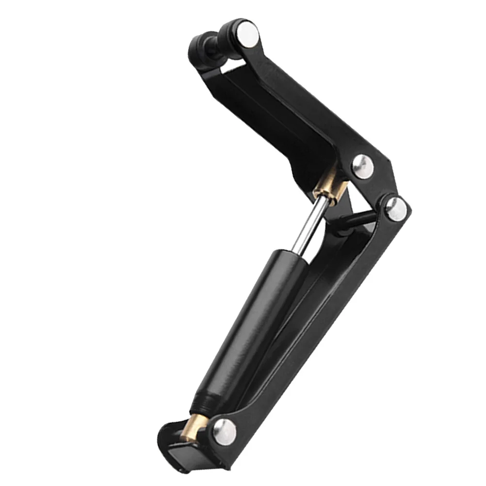 

Piano Descender Tool Keyboard Music Instrument Accessory Black Cover Control Device Finger Protector Slow Closing Fall