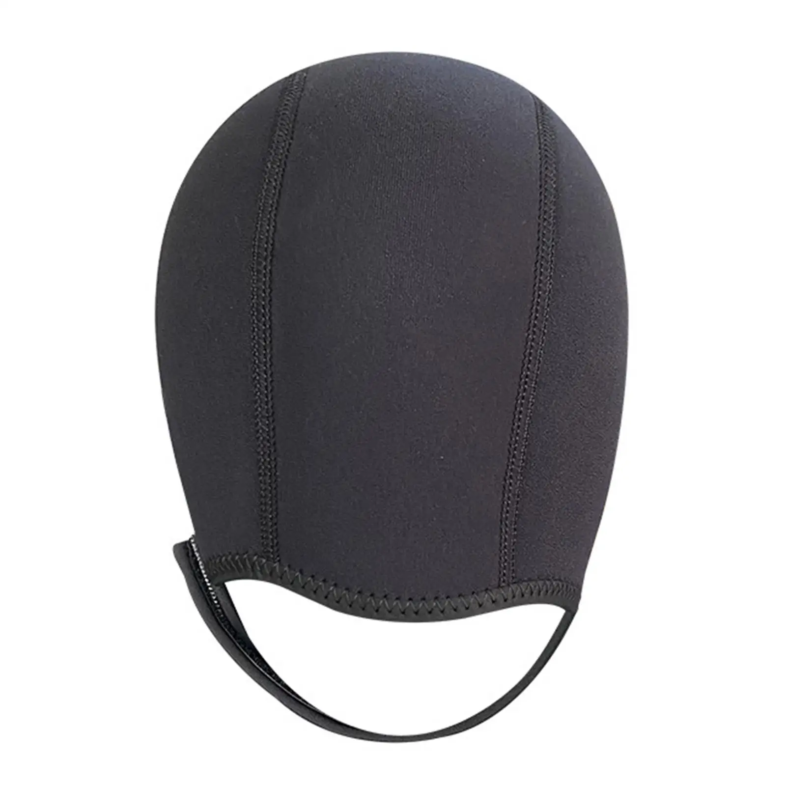 

Dive Hood Elastic Heat Waterproof Hat Underwater Canoe Spearfishing