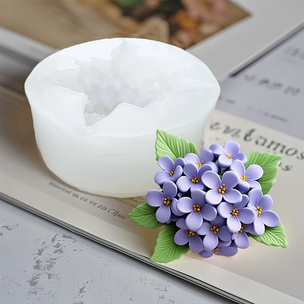 1pc DIY Schmetterling Schmuck form-erstellen Sie einzigartige Epoxidharz Charms mit haltbaren, versa tie Silikon Bastel form – Detail 11