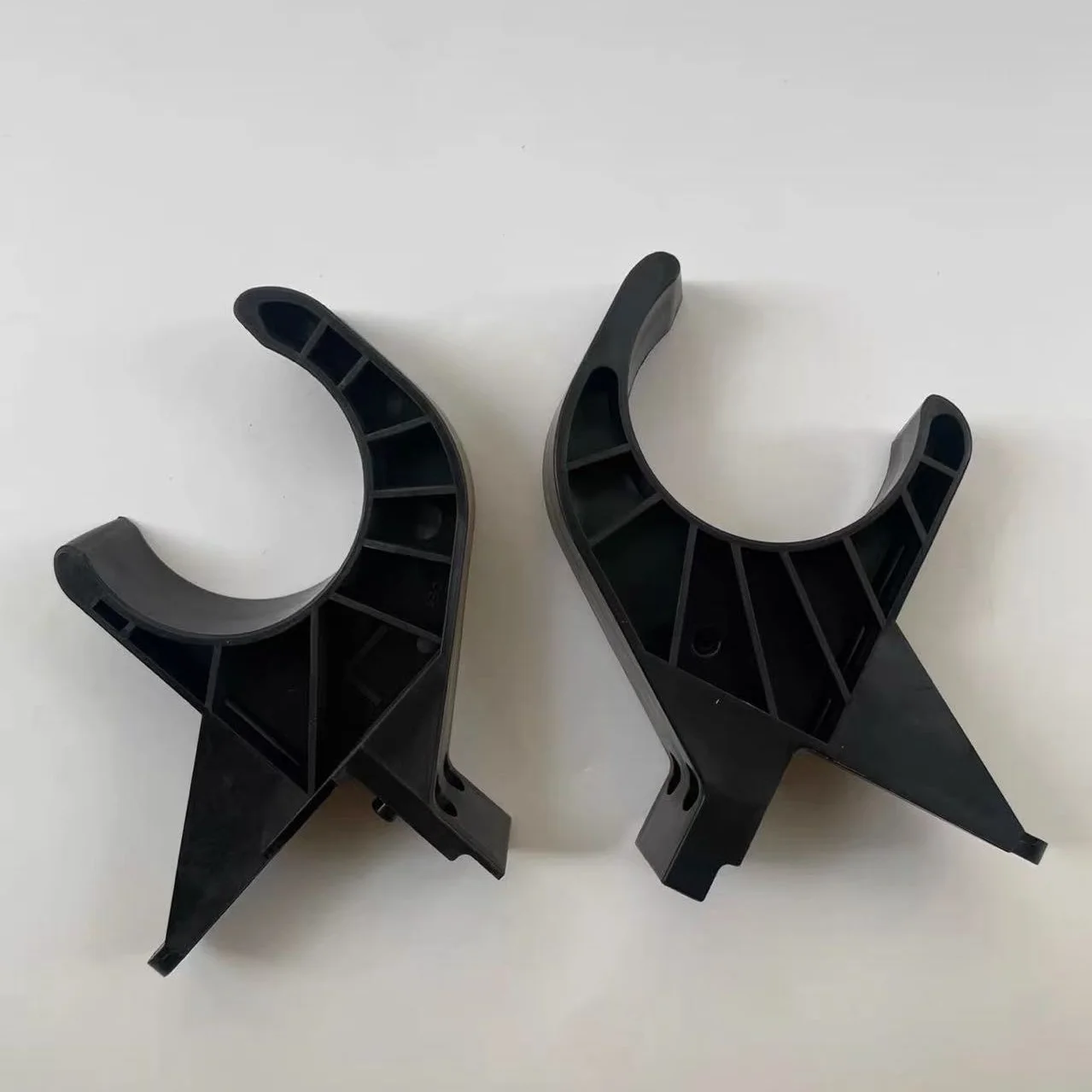 For Agras DJI T40 Arm Fixing Left/Right Kit Part Agricultural Drone Accessories