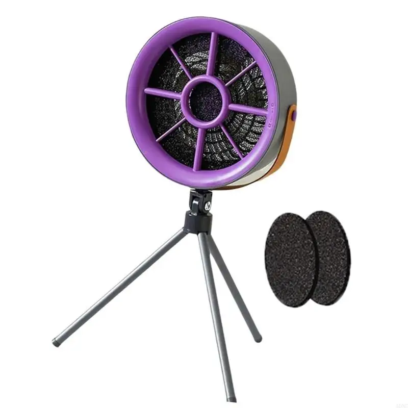 A0NC 충전식 범위 후드 후드 그을음 팬 공간 조절 가능한 기어로 절약