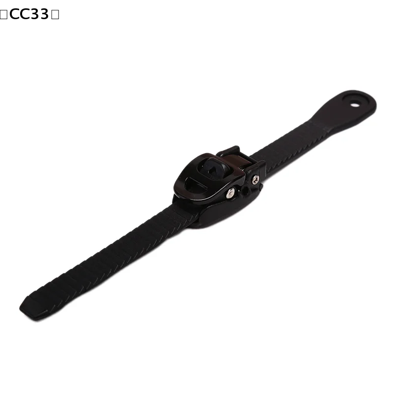 1pc Inline Roller  Buckle And Buckle Belts Inline Skate Shoes Clasp Belts〔CC33〕 view 3