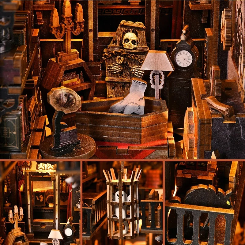 Thumbnail 3 - #14 Latest Dollhouses Updates