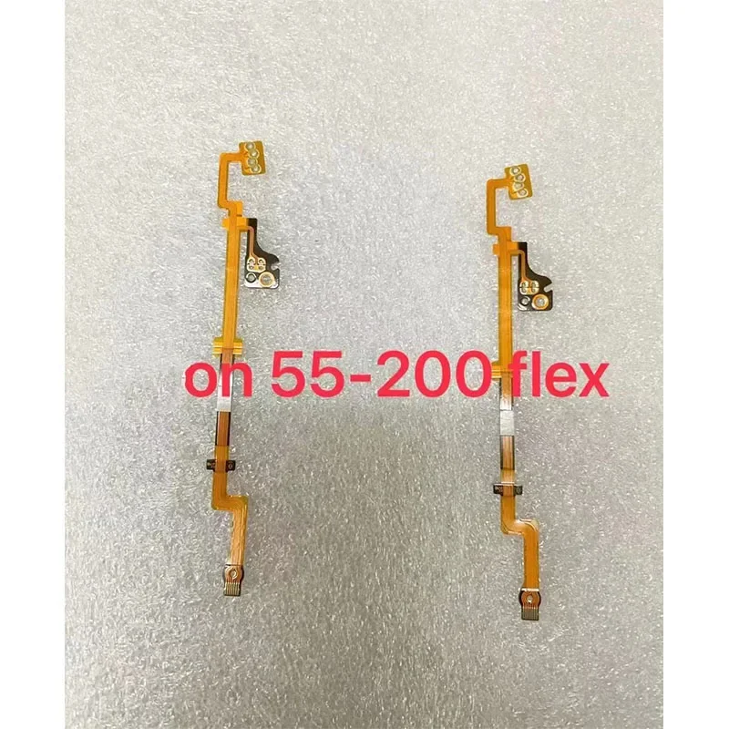 For Canon Ef-M 55-2… - image