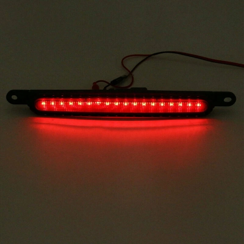 8334A08 LED Third Tail Brake Light Fit for Lancer Ex Lancer 2008-2016 Evo Car Rear Light