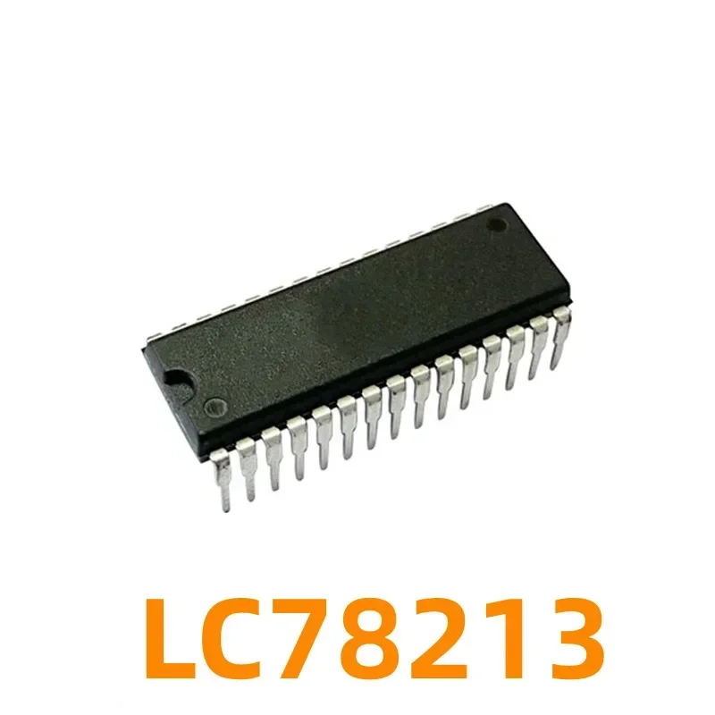 1 PZ NUOVO LC75392 LC7821 LC7822 LC7823N LC78211 LC78212 LC78213 DIP30