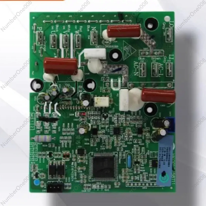 new-haier-variable-frequency-board-power-module-0011800258-0011800258g-0011800258h-0011800258j-0011800258b