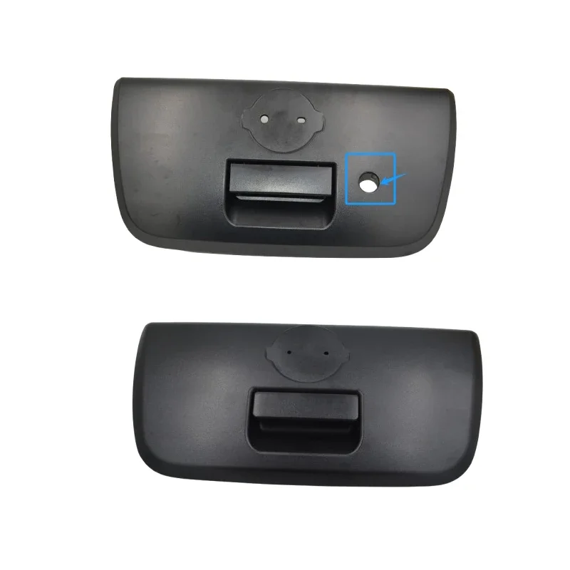 

Rear Tailgate Door Handle For Nissan Frontier 2001-2004 906069Z400 With Keyhole or no keyhole