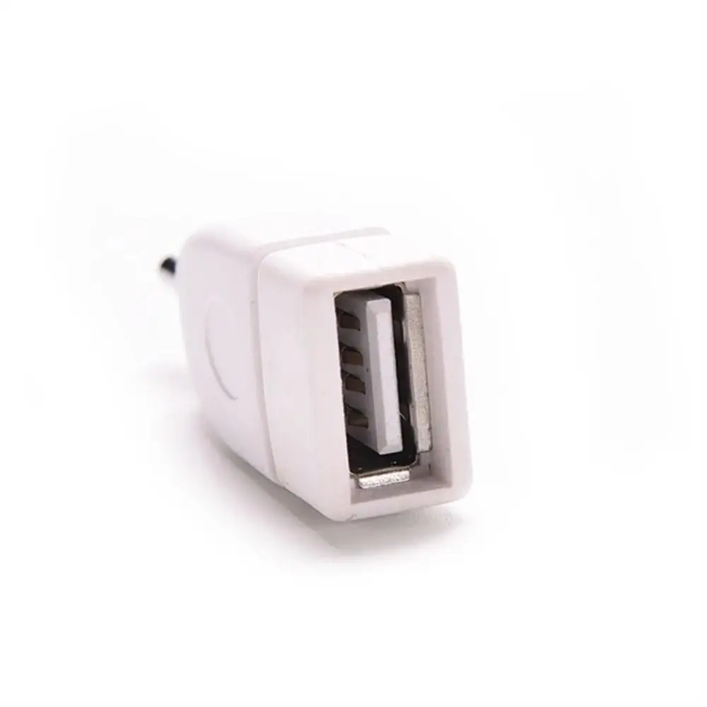 

Phones Car Accessories Male 3.5mm Female USB 2.0 AUX Audio Plug Car Audio Adapter Audio Converter Adapter Audio Converter
