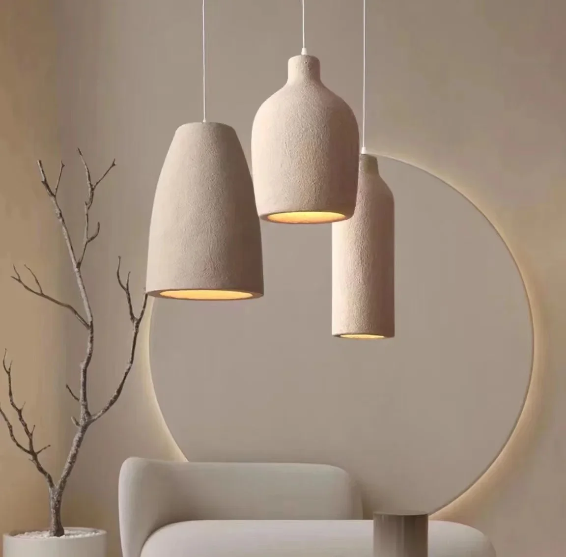 

Nordic Minimalism E27 Led Pendant Lights Modern Bar Led Hanging Lamp Dining Room Suspend Light Art Decor Indoor Lamp Fixtures