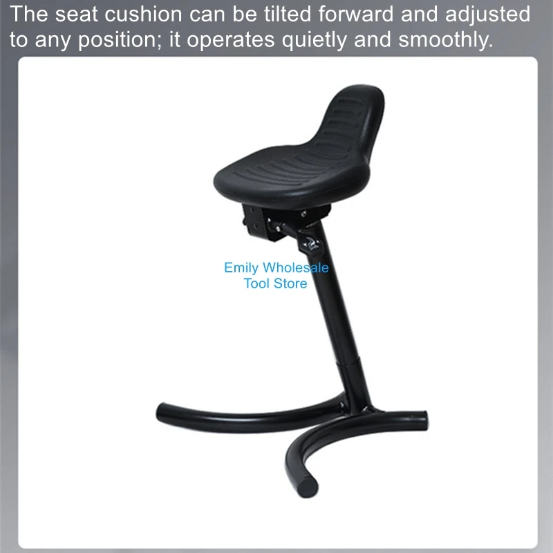 Standing Chairs, Standing Work Chairs, Anti-Fatigue Work Chairs for Factory Workers