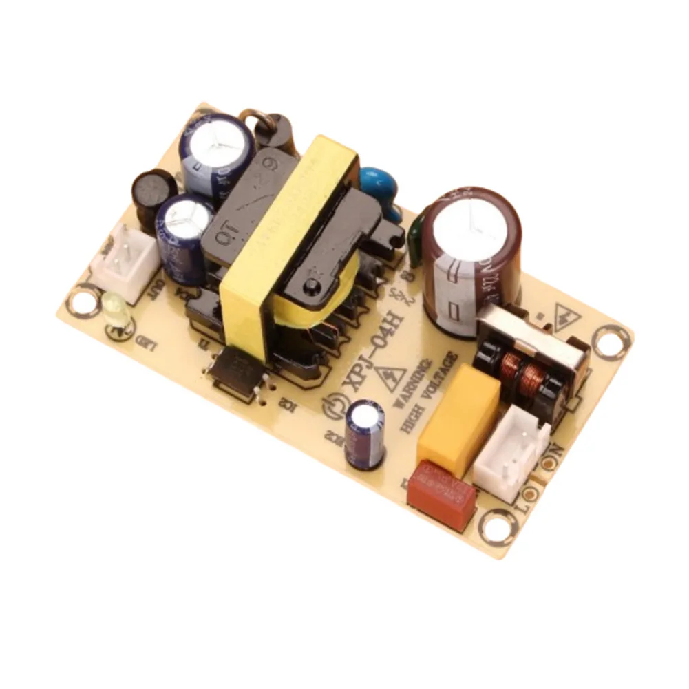 24V1A Switching Power Supply Adapter Power Strip Module For LED And DIY Projects 24V1A Switching Power Supply Adapter Power