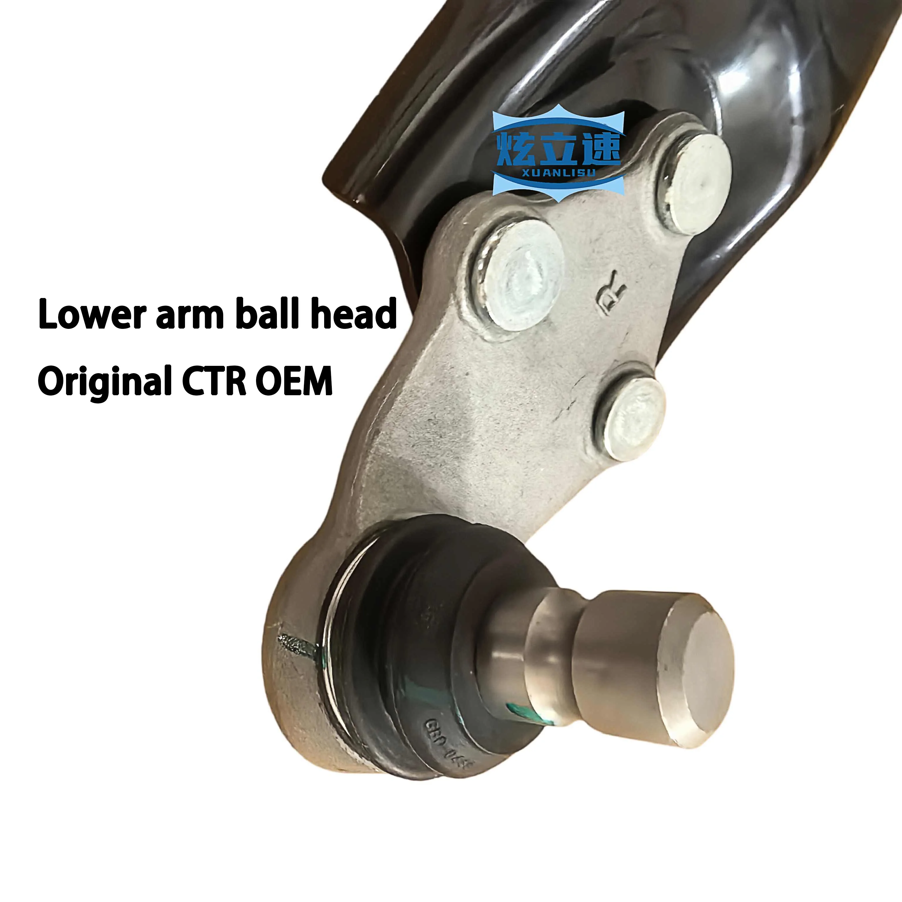 Applicable to Geely Galaxy E5/Geely EX5/Galaxy EX5/front lower swing arm assembly/triangle arm/lower suspension