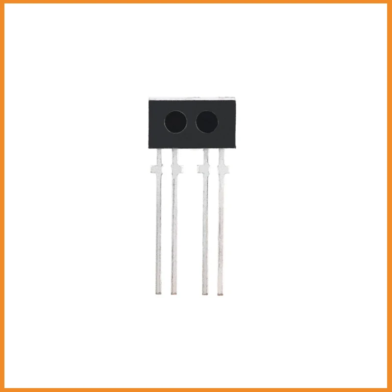 5Pcs/Lot  New Original   TCRT1000  Reflective Optical Sensor 0.157