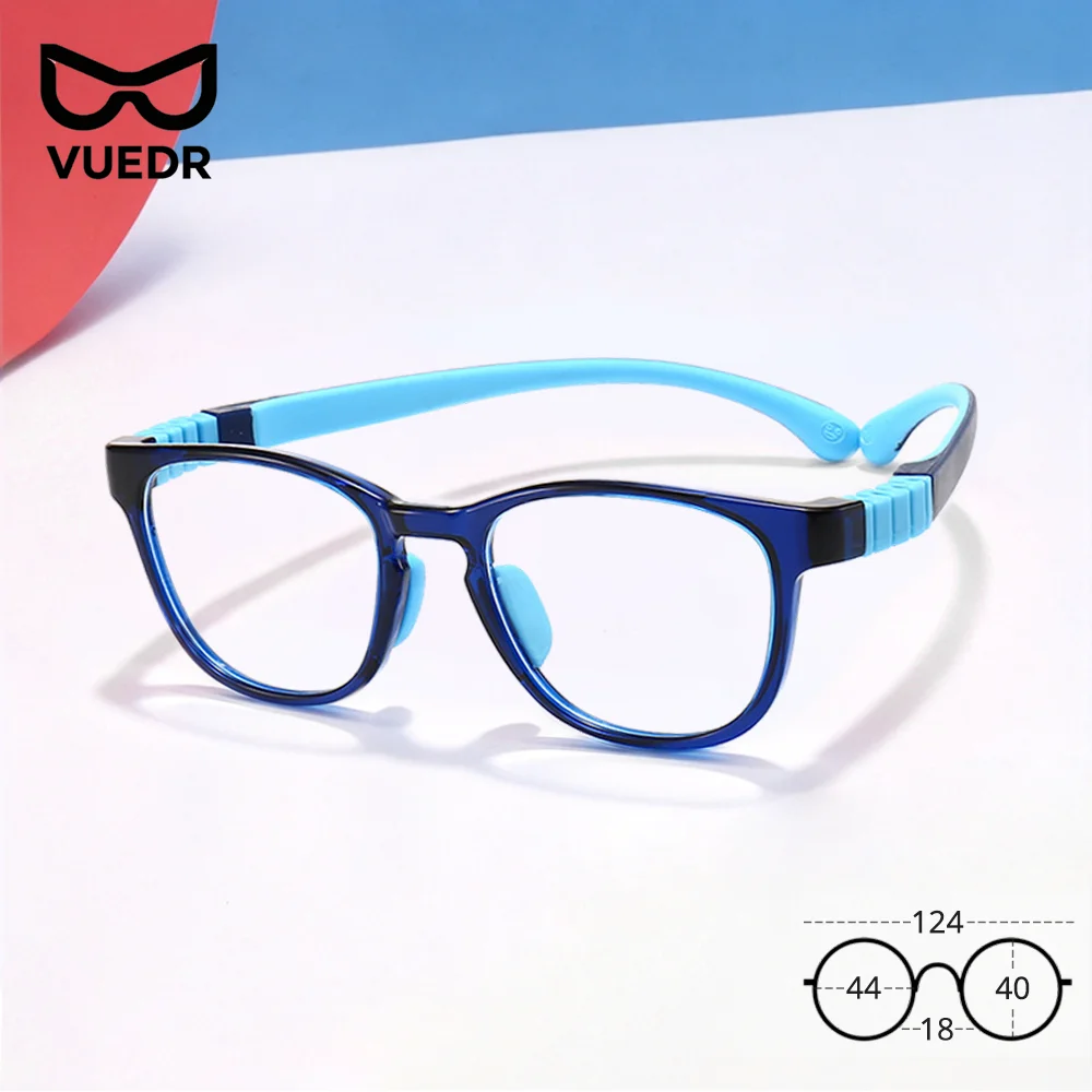 #32 Top 50 Kids Glasses Frames Worth Buying In 2026