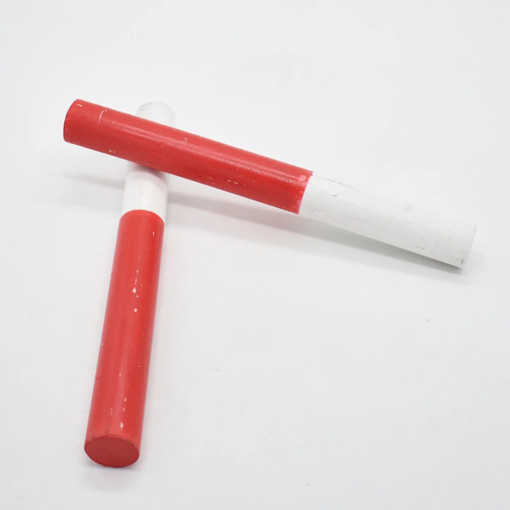 

4pcs Relay Lightweight Eco-Friendly Running Sticks For Competition Outdoor Fitness Racing Tools Smooth Edge