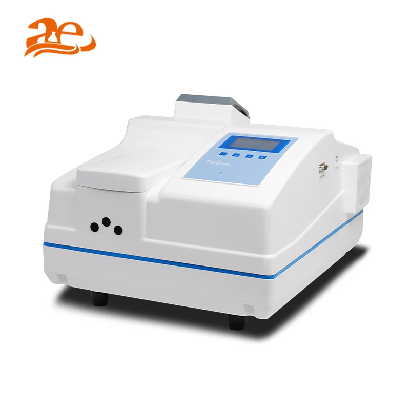 AELAB High Quality Laboratory FTIR Spectrometer Fluore Spectrophotometer  Machine Price