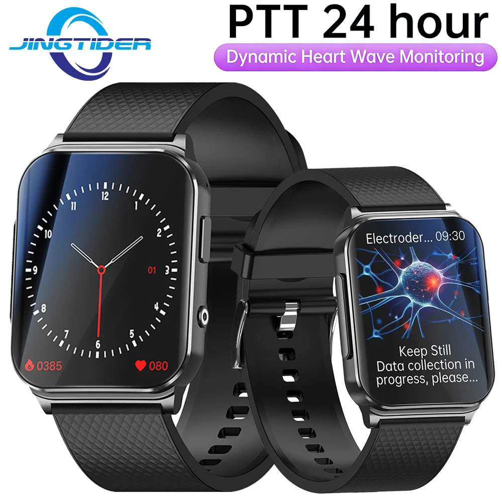 EP03 Pro Smart Watc…