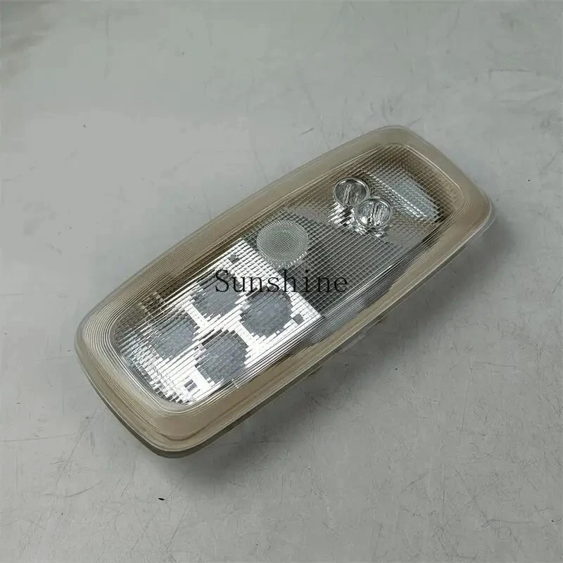 

Original parts X6000 cab ceiling light X5000S indoor lighting