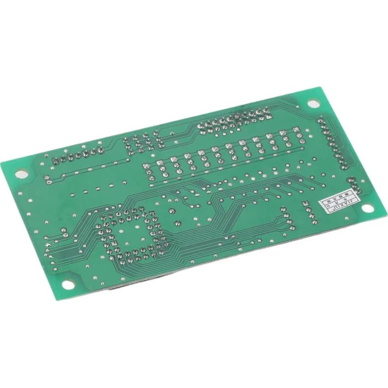 Computer Embroidery Machine Parts DaHao P/N EF119 EF119A EF119C Twelve Needle Pin Decoder Board New Electronic Card Spare Parts