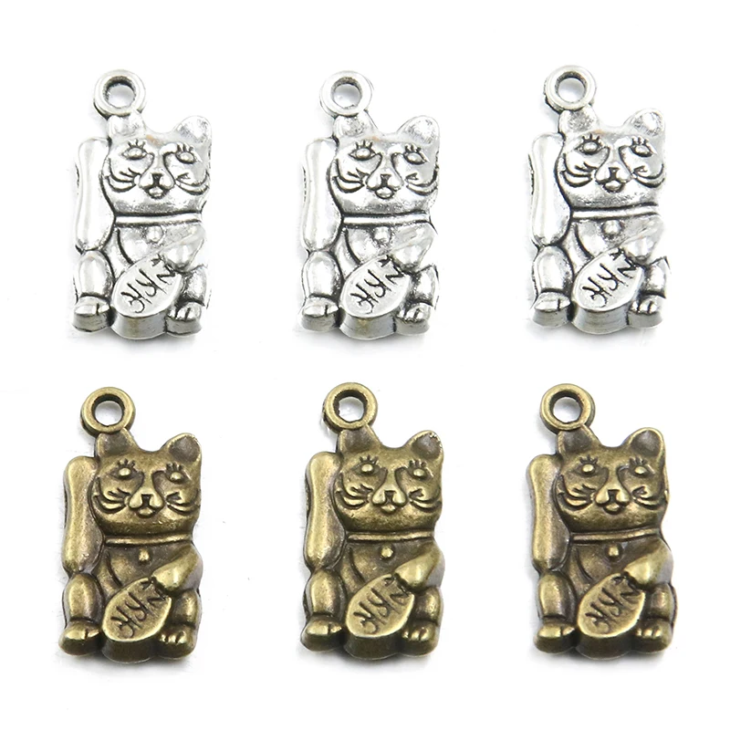 10 PçS 11X23Mm Liga… - image