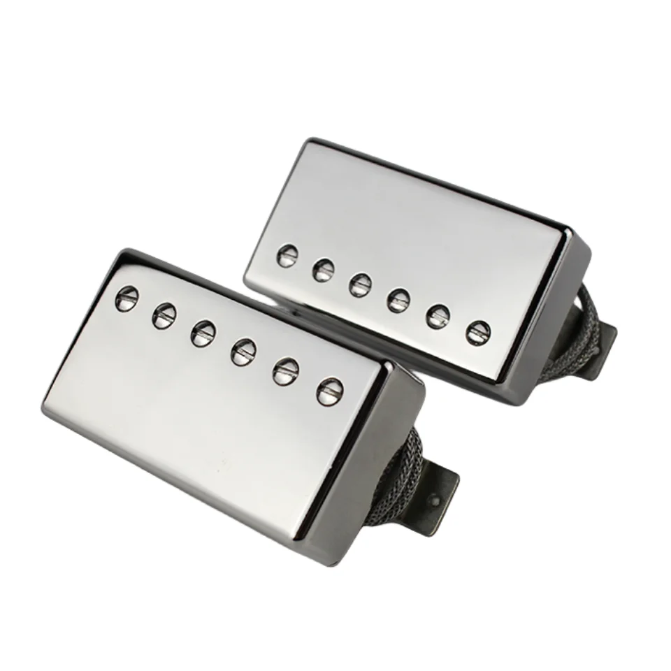 Gb 490R 498T pickups LesPaul Electric Guitar High Quality Pickups For LP Guitar Gib Pickups