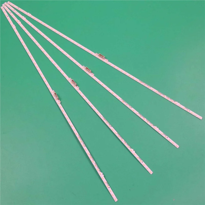 LED Backlight Strip For Samsung QA85LS03 QA85Q60 QA85Q70 Bars S1A8-850SM0-R0 Array Bands S1Q7-850SM0-R0 Rulers Tapes Lanes