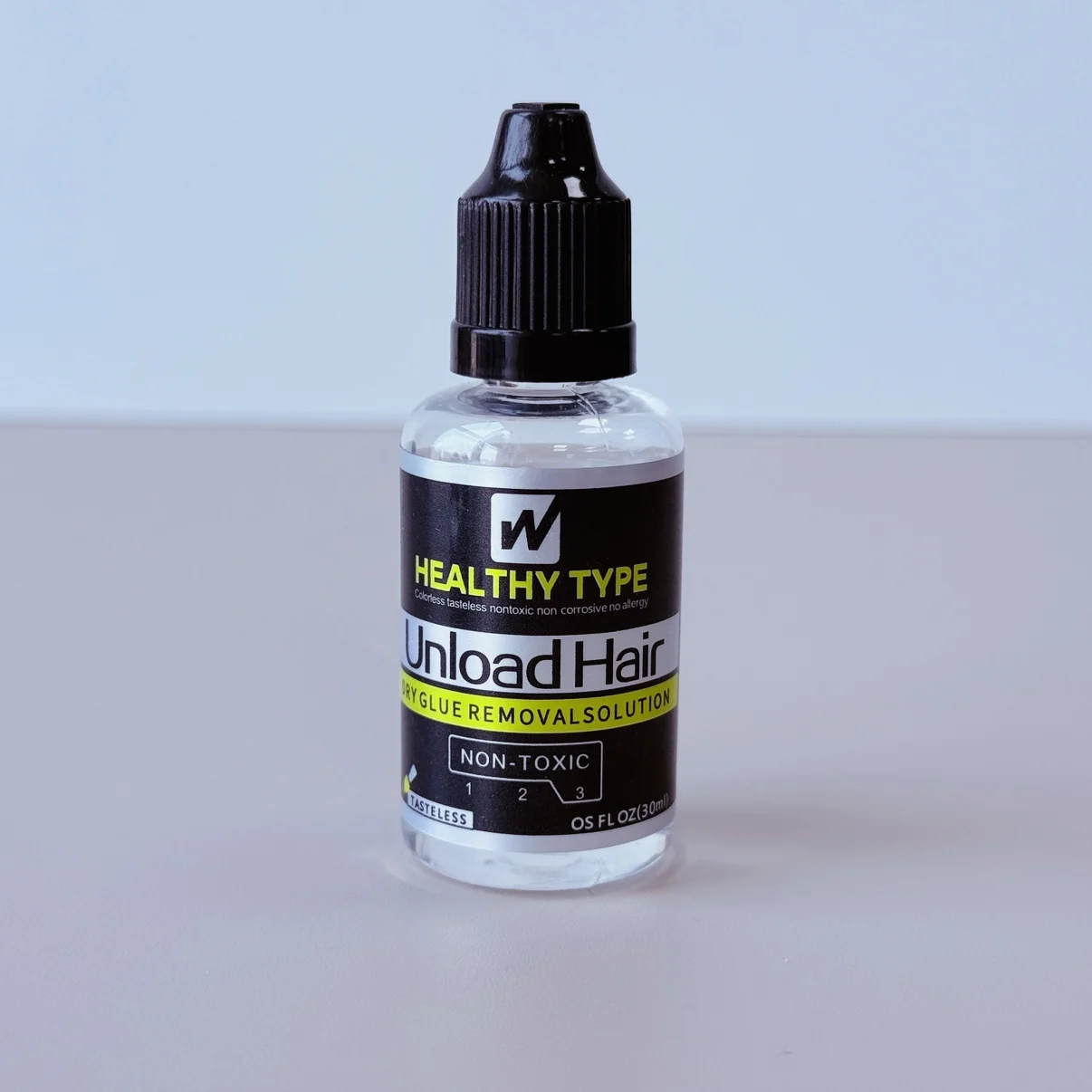 30ml ultra hold glue remover wig glue kit with remover walker tape ultra hold glue remover set ultra hold lace glue waterproof