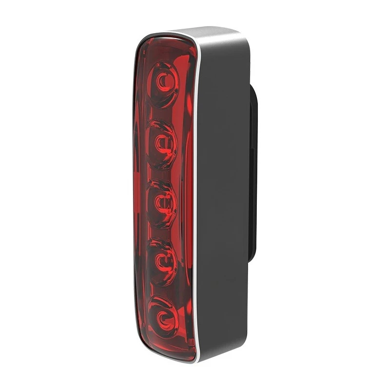 

Умный индукционный стоп-сигнал, фонарь для езды на горном велосипеде, USB