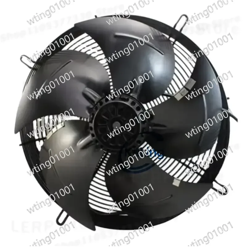 for S4E300 AP26 36 S4E350 AG06 28 S4S300 BA02 01 S4E300 AP01 01 High Performance Cooling Fan Durable Motor Efficient Airflow