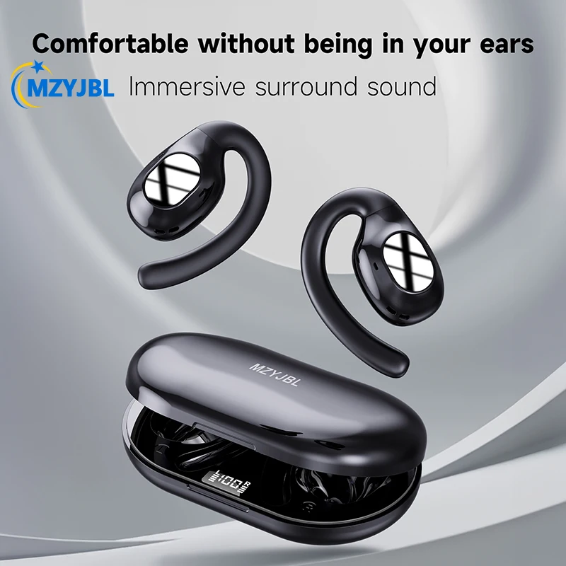 Mzyjbl Bluetooth 5.… - image