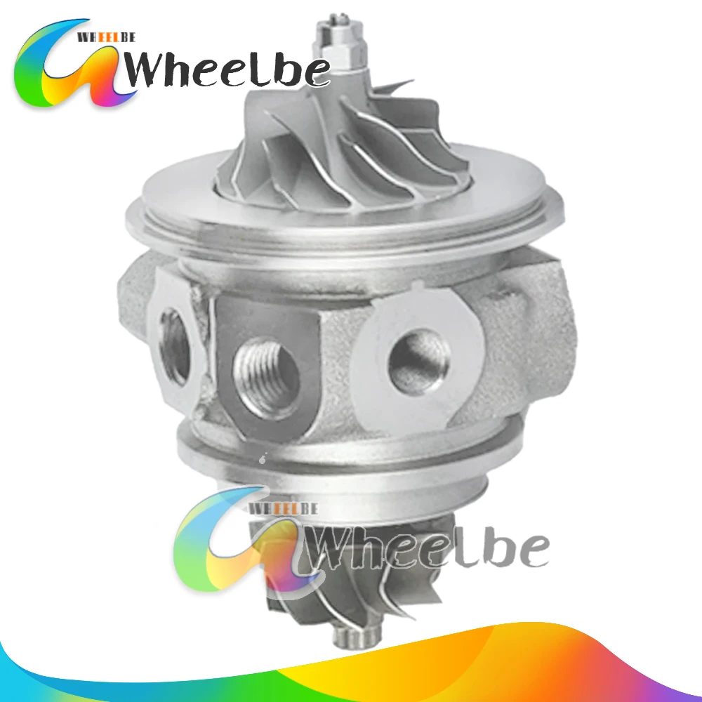 New TD02L Chra Turb…