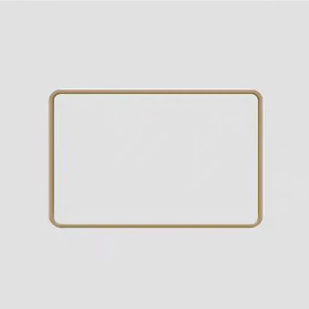 

Fit For BYD Formula Leopard 8 2024 2025 Central Control Screen Protector Navigation Frame Protector Car Interior Modification