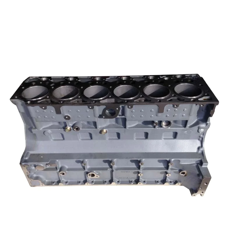 BF6M1013 Cylinder Block 0420 9416 0425 9810 0428 2826 04209416 04259810 04282826 Crankcase For Deutz Engine Parts