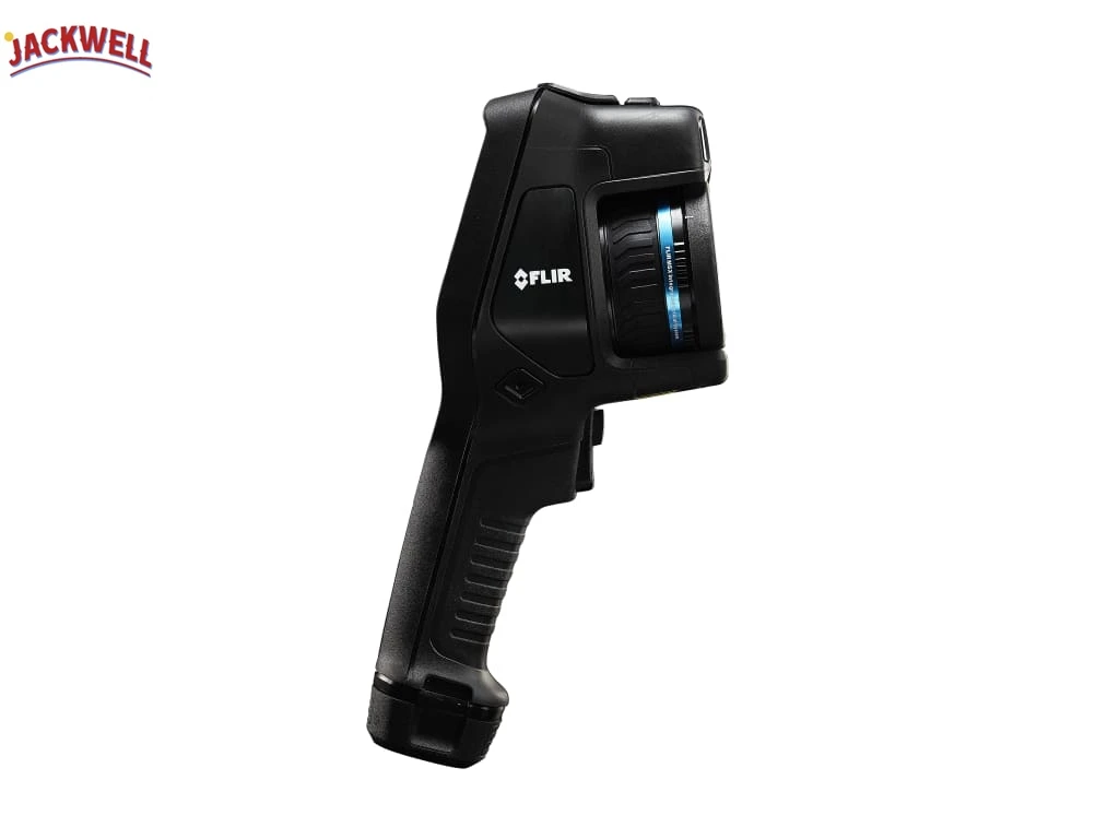 FLIR E95 열화상 카메라, 고급 열화상 카메라, 464*348