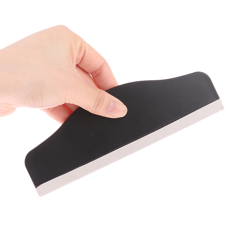 (❤️)1 Pcs Scraper Tool For Mobile Phone Screen Protector Film Install Pasting Tool Squeegee Phone Film Applying Tool