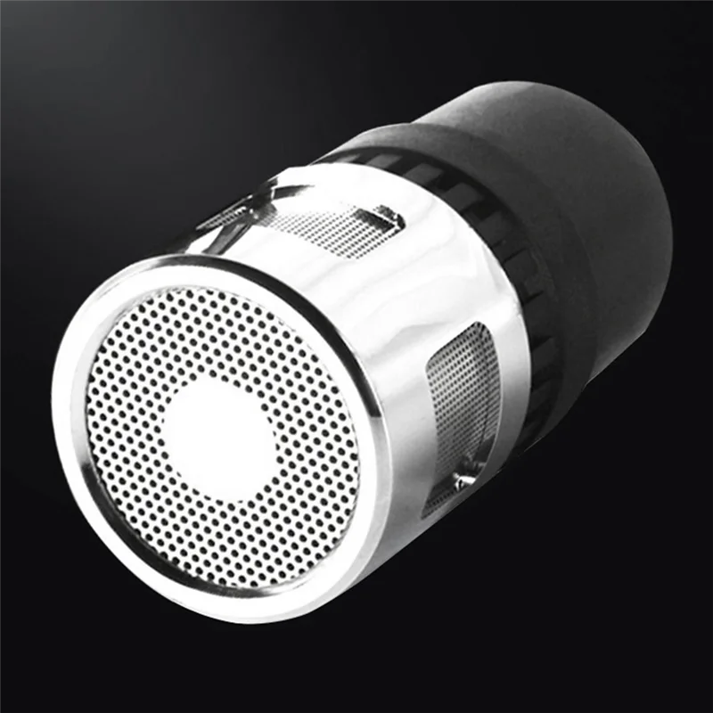 2 pièces professionnel dynamique Microphone Core Capsule Remplacement Microphone Core N-M881