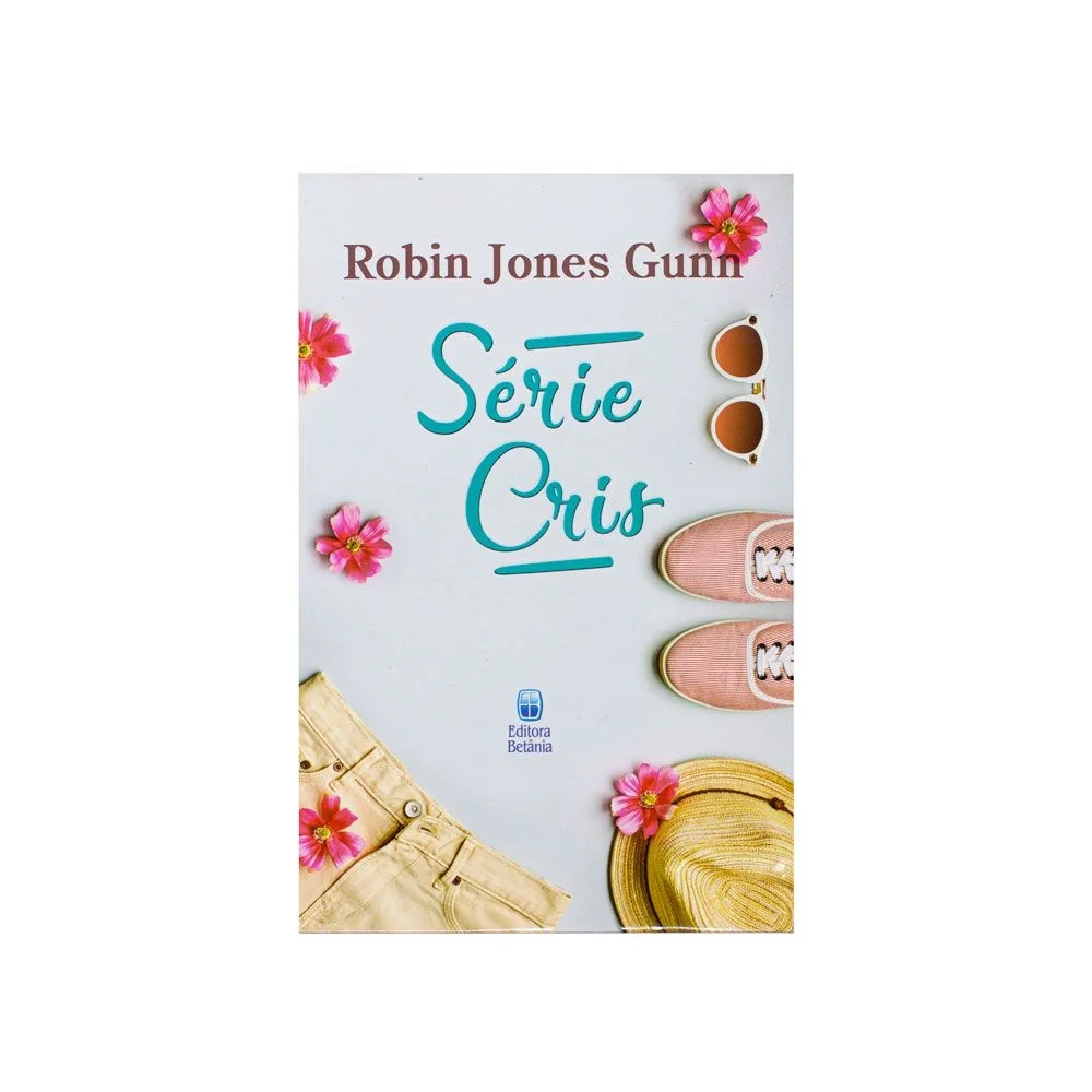 Box Series Cris - Volumes 1 A 12 - Robin Jones Gunn