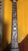 6-saitige E-Gitarre Mahoney Korpus 4