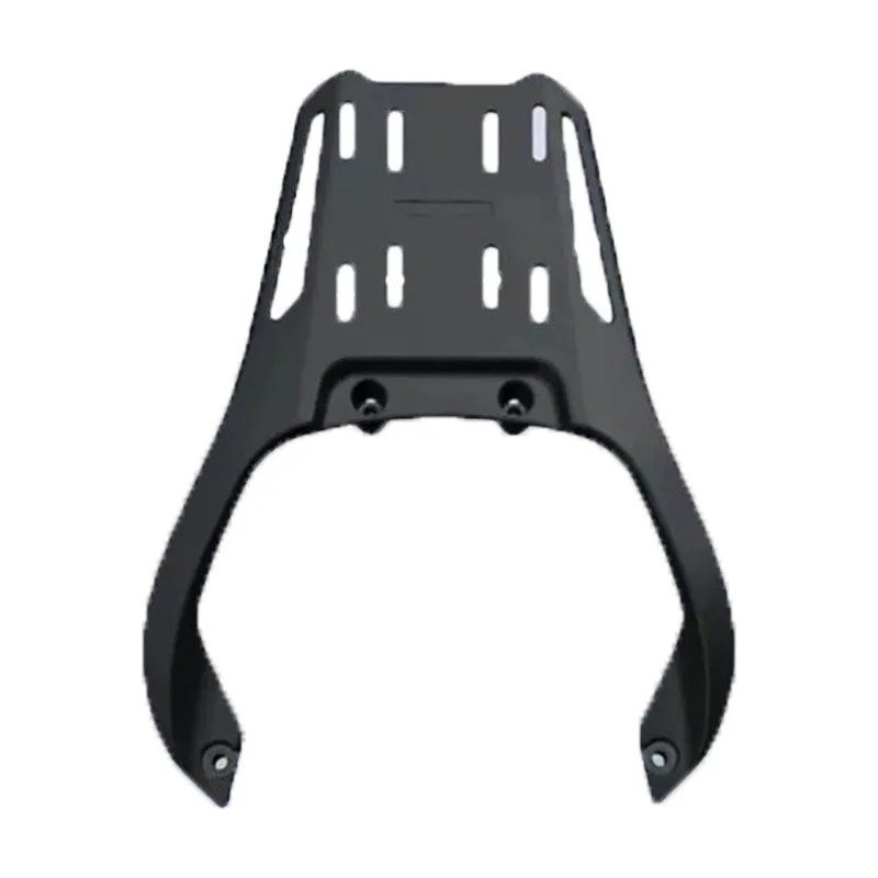 

Подходит для Guangyang Racing BoatST250, усиленный мотоцикл, утолщенный встроенный задний грузовой багажник, стойка для хвостовой коробки, стойка для доставки Ca