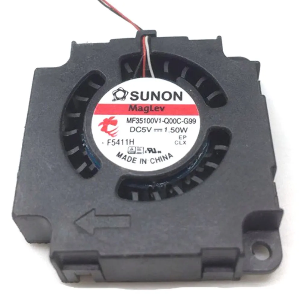 

For Sunon MF35100V1-Q00C-G99 blower for replacement cooling fan