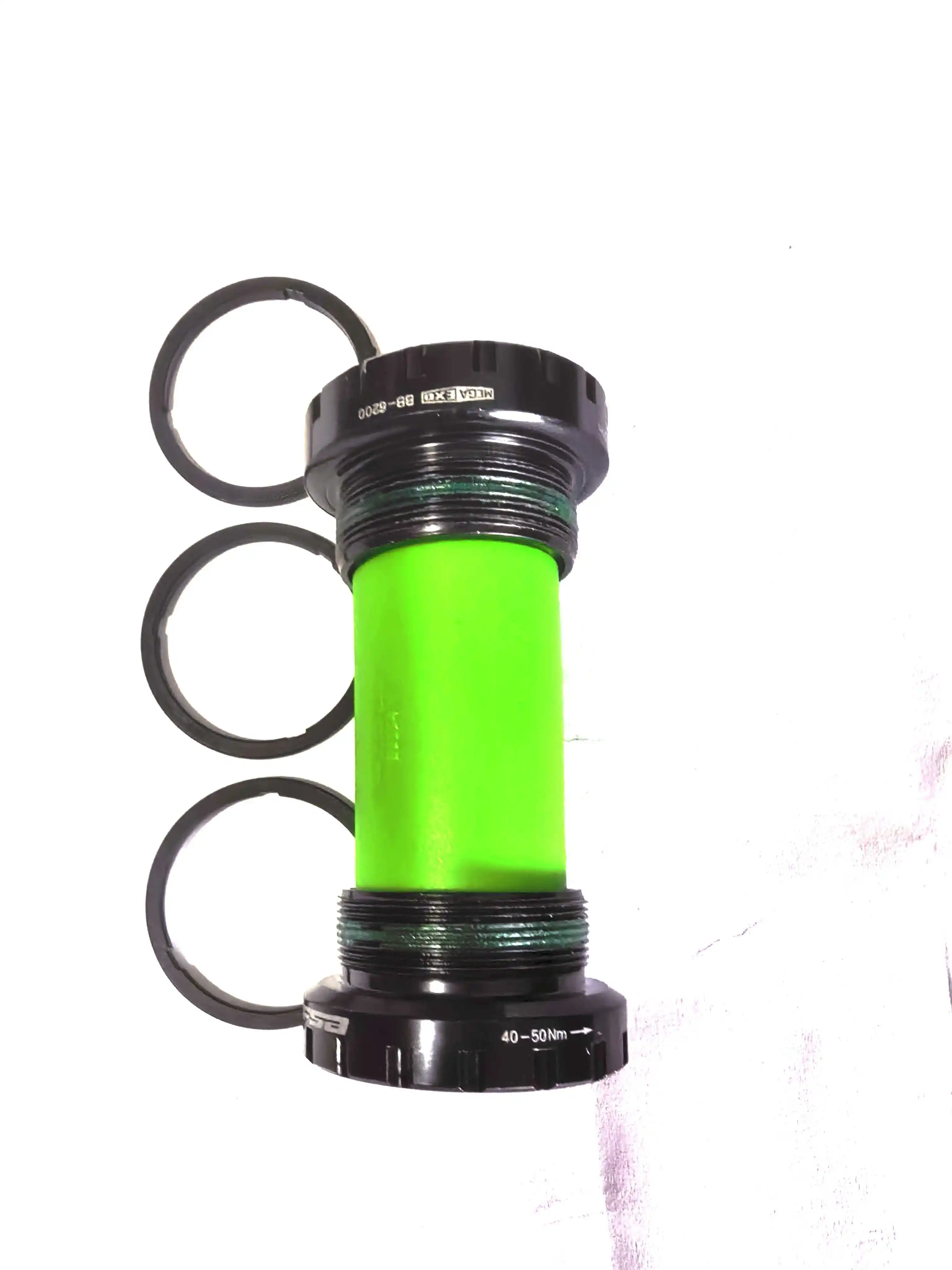 

Каретка FSA BB-6200 MegaExo 24 мм, 68 мм, для MTB и шоссейных велосипедов