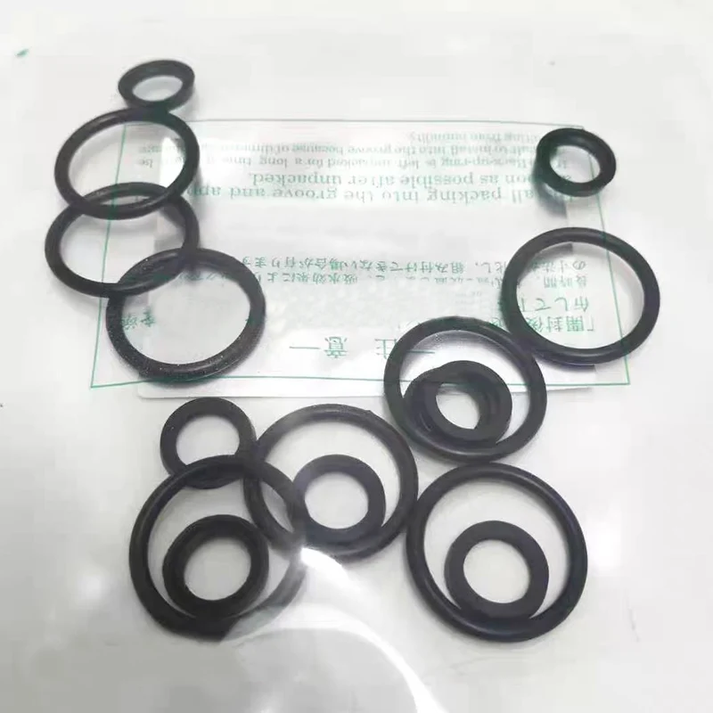 R220LC-9S Joystick …