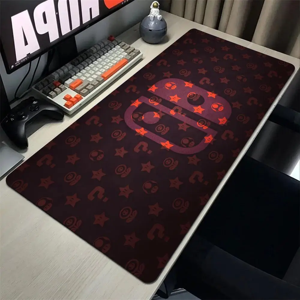 Switch Gaming Mouse Pad High Quality Natural Rubber Mouse Pad The Most Professional Washable Laptop Mouse Pad