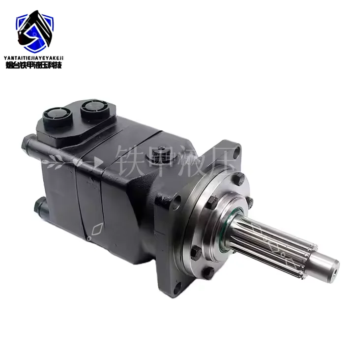 

High Drive Motor Factory and OEM K1022753A OMT 500 VHD 151B2270