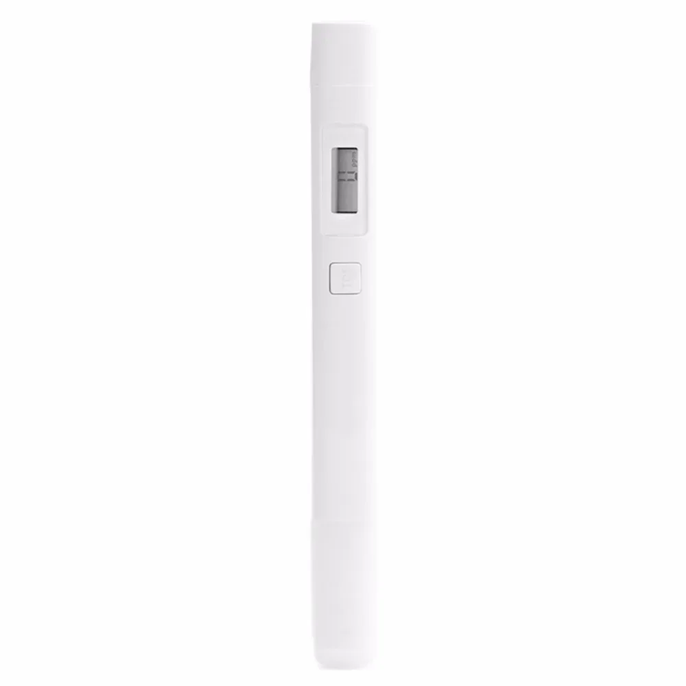 Original Xiaomi MiJia EC TDS Meter Tester Detection Portable Water Purity Quality Mi Test Pen TDS-3 Tester