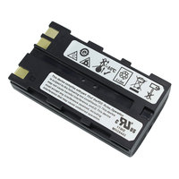 New 7.4V 2200mAh ZBA200 ZBA201 battery for Geomax zenith15 data controller Geomax ZT20 ZT20R ZOOM 20 ZOOM30 ZOOM35PRO survey