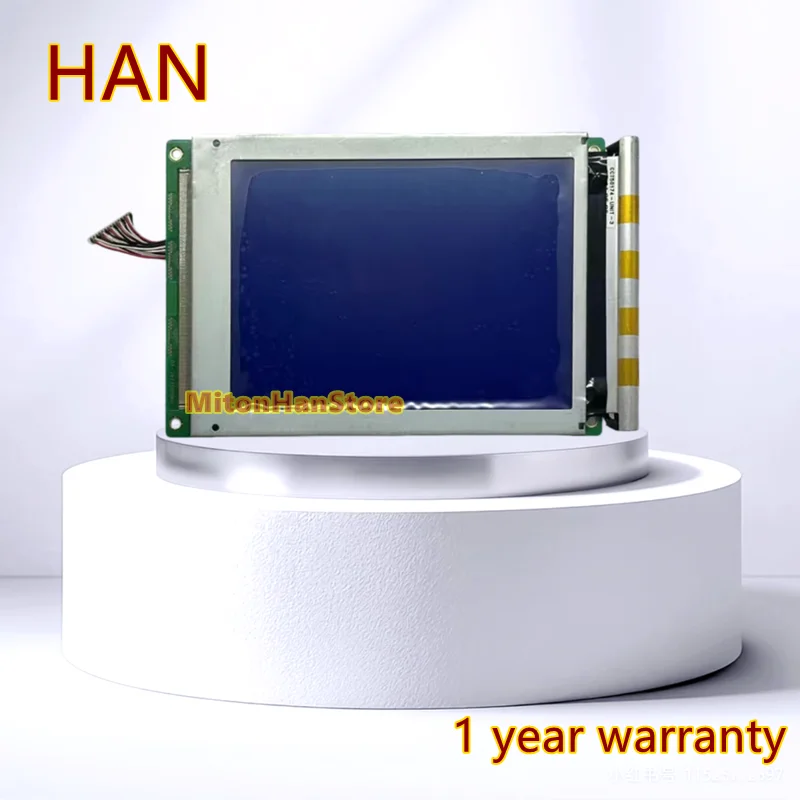 

Origiinal For DMF50174 ZNB-FW-BCN LCD Display Screen (100% Test Before Shipment)