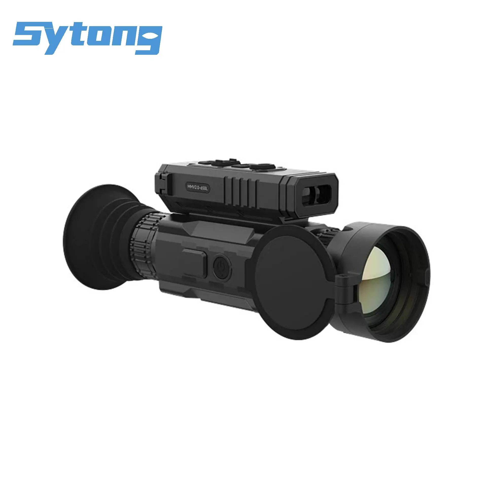 Sytong  ballistic calculation IP67 waterproof rating 50MM lens outdoor forest patrolsearch imaging device
