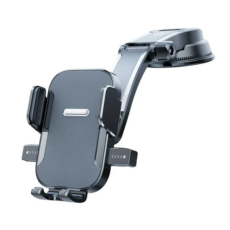 Universal Sucker Car Phone Holder Dashboard Mount Stand Suction Cup Smartphone Mobile Cell Support in Car Bracket Accessories image 6